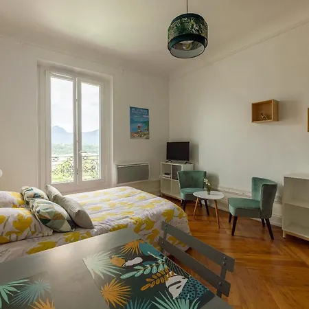 Ravissant Au Coeur D'aix-les-bains ! * Aix-les-Bains