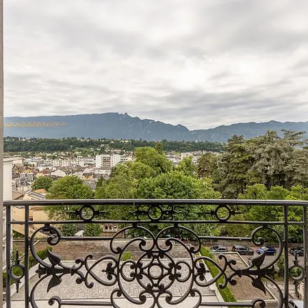 Ravissant Au Coeur D'aix-les-bains ! *
